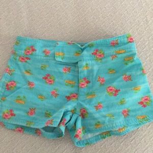 American girl shorts💥